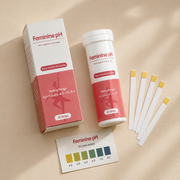 30 Day pH Test Strip Pack
