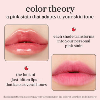 MORRA Lip Oil & Stain