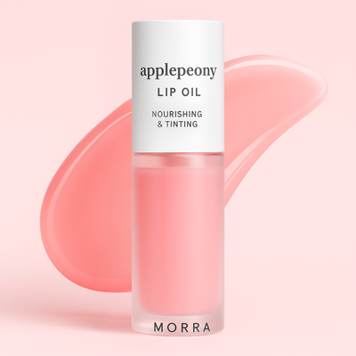 MORRA Lip Oil & Stain
