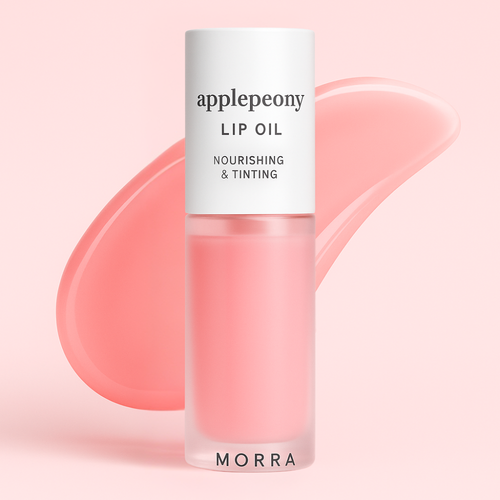 MORRA Lip Oil & Stain