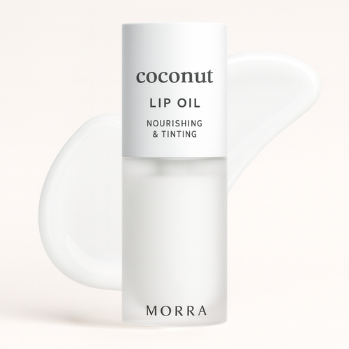 MORRA Lip Oil & Stain