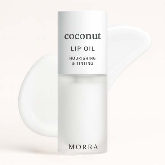 MORRA Lip Oil & Stain