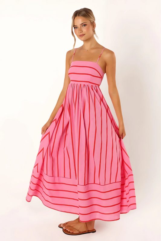 Maxi Summer Dress