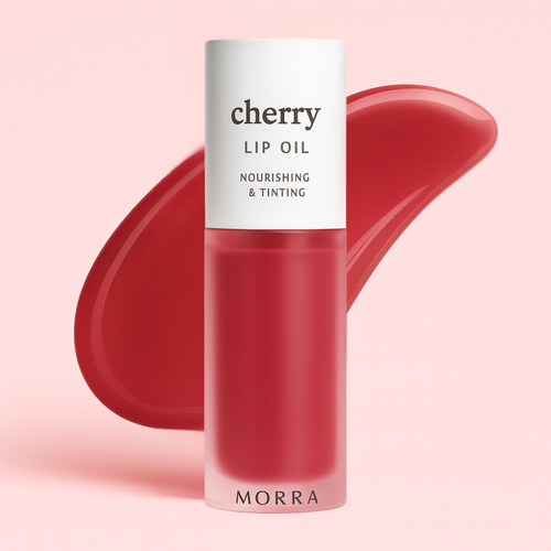 MORRA Lip Oil & Stain