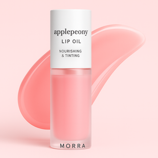 MORRA Lip Oil & Stain
