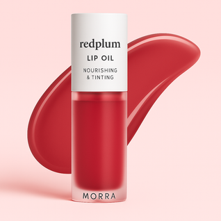MORRA Lip Oil & Stain