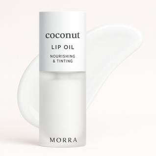 MORRA Lip Oil & Stain