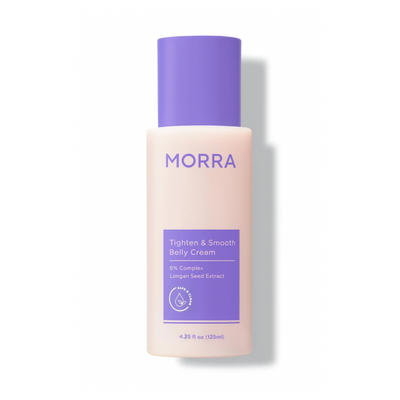 Belly Tightening Cream