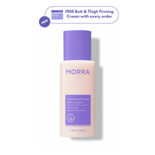 Tighten & Smooth Belly Cream