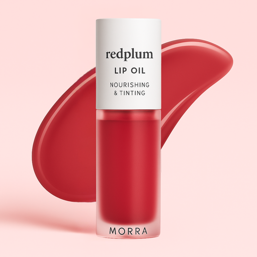 MORRA Lip Oil & Stain