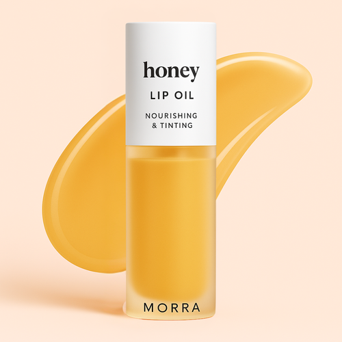 MORRA Lip Oil & Stain