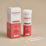30 Day pH Test Strip Pack