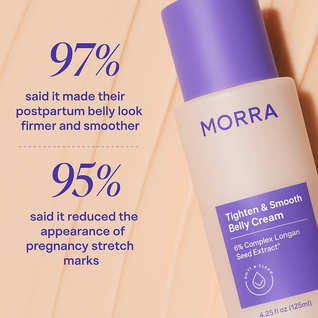 Tighten & Smooth Belly Cream